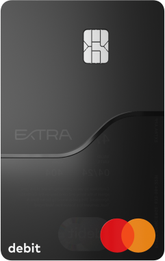 extra card
